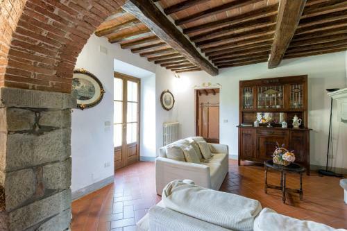 Villa San Pietro
