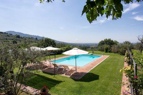 Villa San Pietro