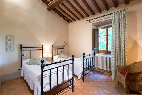 Villa San Pietro