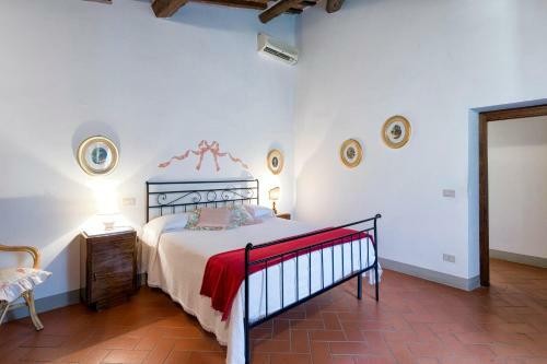Villa San Pietro