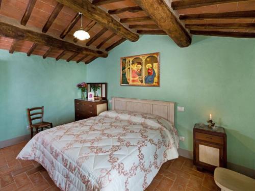 Locazione Turistica Il Torreone