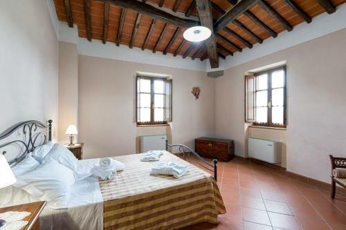 Villa Santa Caterina