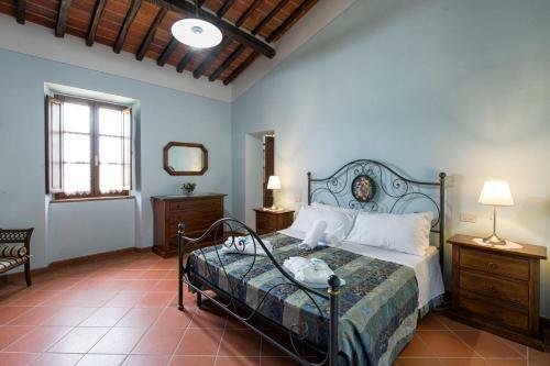 Villa Santa Caterina