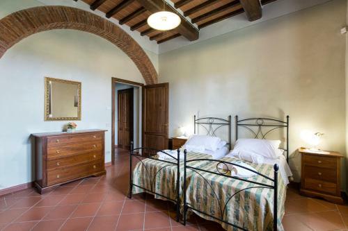 Villa Santa Caterina