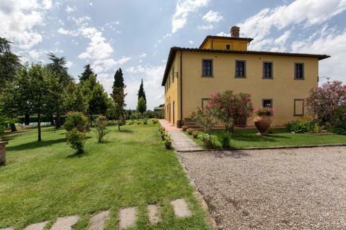 Villa Santa Caterina