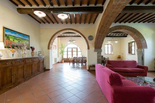 Villa Santa Caterina