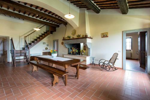 Villa Santa Caterina