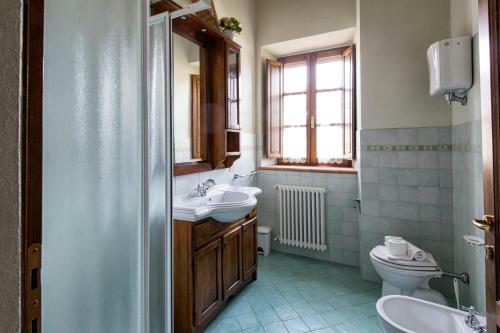Villa Santa Caterina