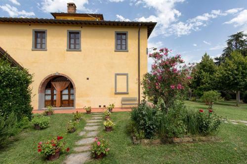 Villa Santa Caterina