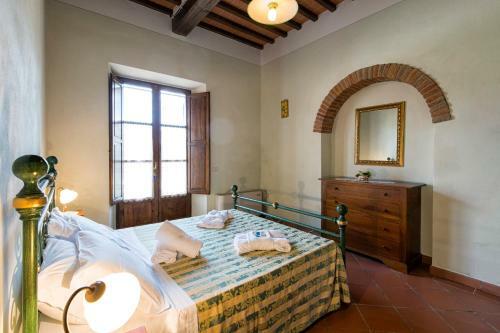 Villa Santa Caterina