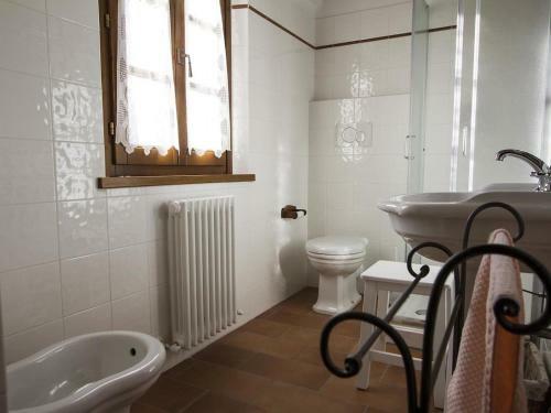 Apartamentos Locazione Turistica Casa Imola