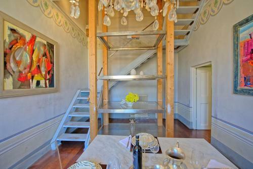 Apartamento Il Duomo