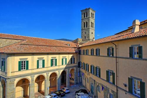 Apartamento Il Duomo
