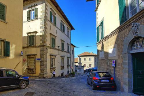 Apartamento Il Duomo