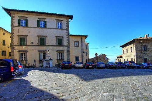 Apartamento Il Duomo