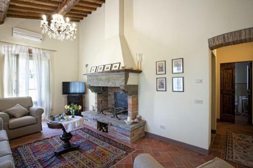 Villa Il Sole