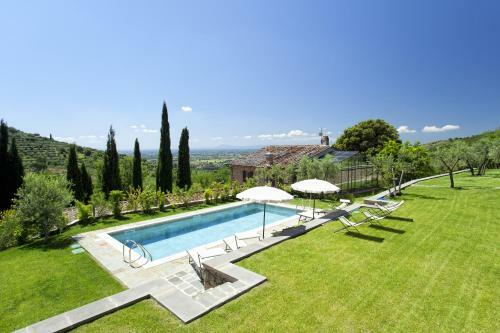 Villa San Pietro