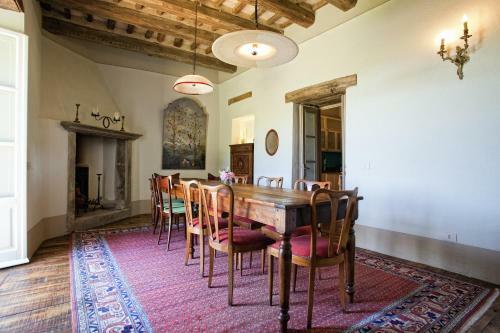 Villa San Pietro