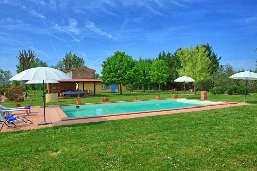 Villa Il Sentiero