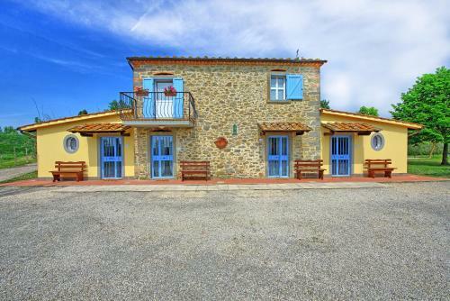Villa Il Sentiero