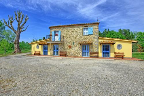 Villa Il Sentiero