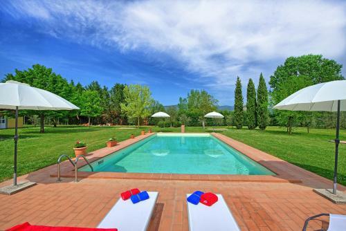 Villa Il Sentiero