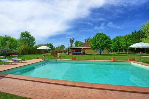 Villa Il Sentiero