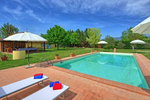 Villa Il Sentiero