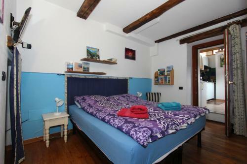 B&B Il Castello Lago Maggiore