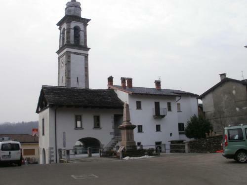 B&B Il Castello Lago Maggiore