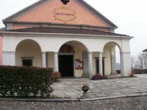 B&B Il Castello Lago Maggiore