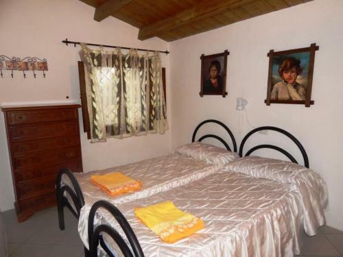 Locazione Turistica Casa Coppia 3