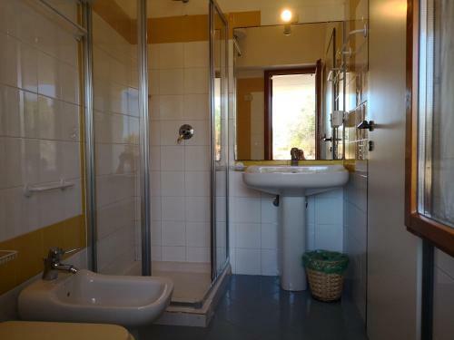 Apartamento Capo Ceraso Family Resort