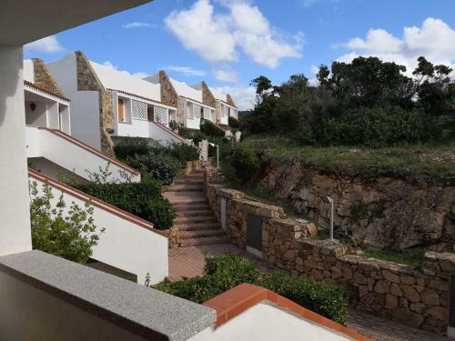 Apartamento Capo Ceraso Family Resort