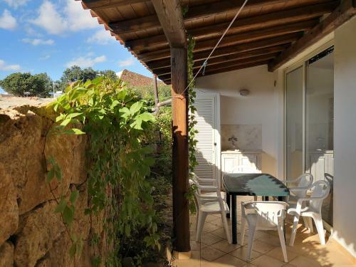 Apartamento Capo Ceraso Family Resort