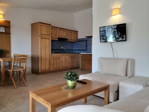 Apartamento Capo Ceraso Family Resort
