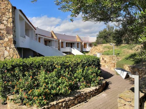 Apartamento Capo Ceraso Family Resort