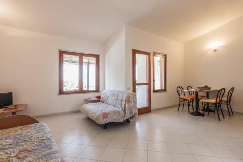 Apartamento Capo Ceraso Family Resort