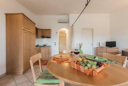 Apartamento Capo Ceraso Family Resort