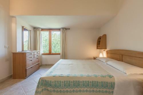 Apartamento Capo Ceraso Family Resort