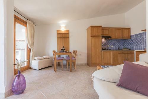 Apartamento Capo Ceraso Family Resort