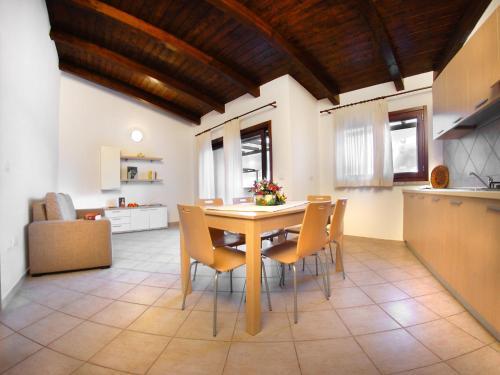 Apartamentos Locazione Turistica Paradise.9