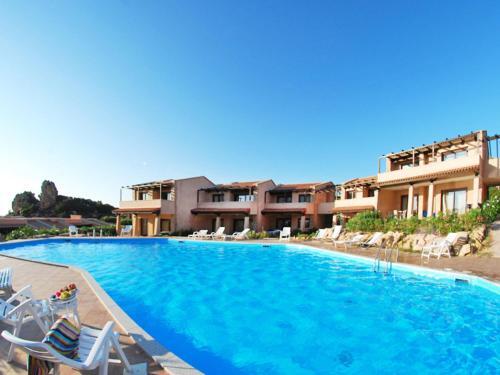 Apartamentos Locazione Turistica Paradise.9