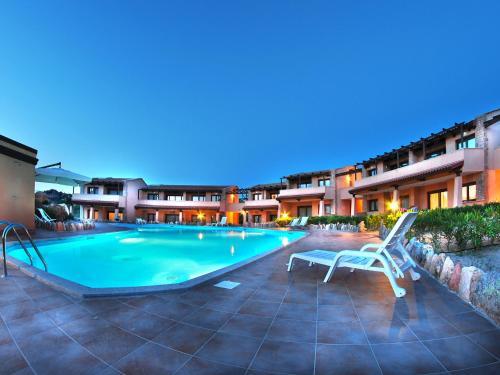 Apartamentos Locazione Turistica Paradise.9