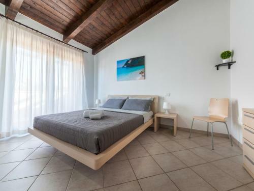 Apartamentos Locazione Turistica Paradise.9