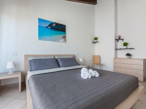 Apartamentos Locazione Turistica Paradise.9
