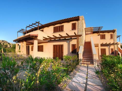 Apartamentos Locazione Turistica Paradise.24