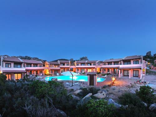 Apartamentos Locazione Turistica Paradise.24