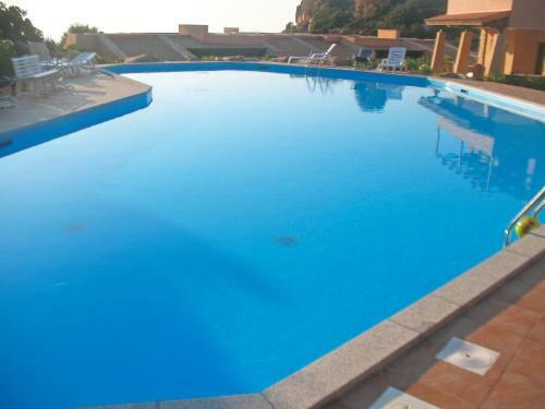 Apartamentos Locazione Turistica Paradise.24