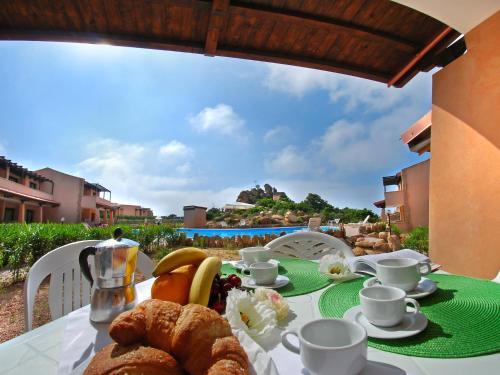 Apartamentos Locazione Turistica Paradise.24